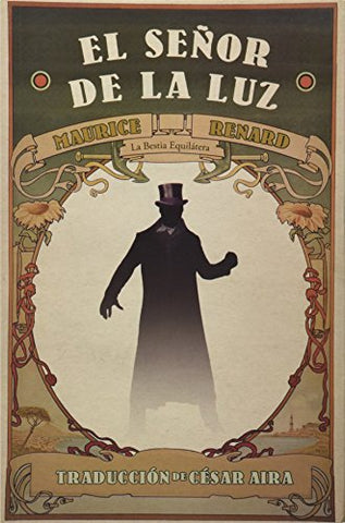 EL SEÑOR DE LA LUZ