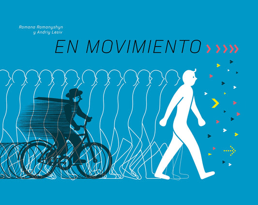 EN MOVIMIENTO