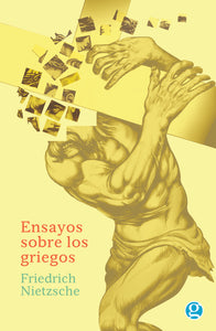 ENSAYOS SOBRE LOS GRIEGOS