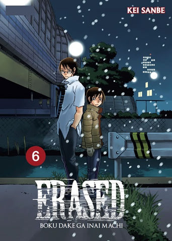 ERASED 6