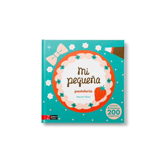 Mi pequeña pastelería