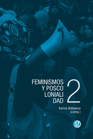 FEMINISMOS Y POSCOLONIALIDAD 2