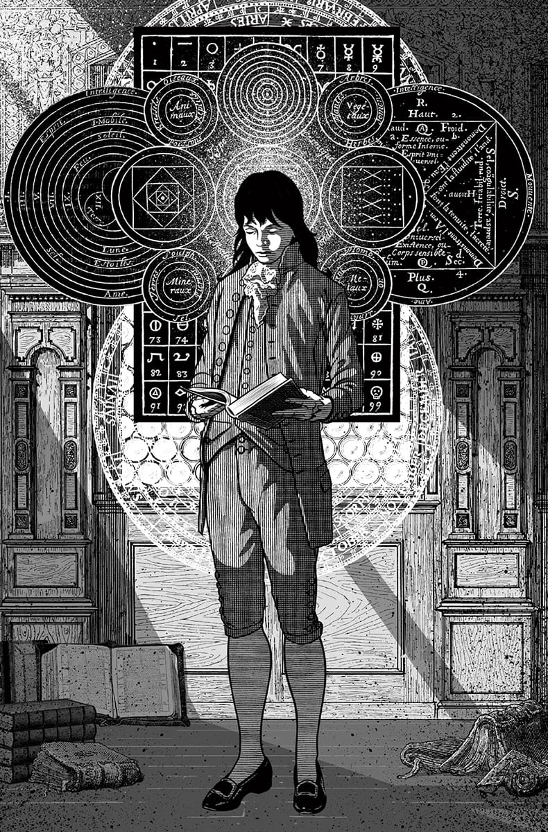 FRANKENSTEIN (Pocket)