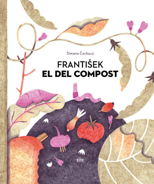 FRANTISEK EL DEL COMPOST