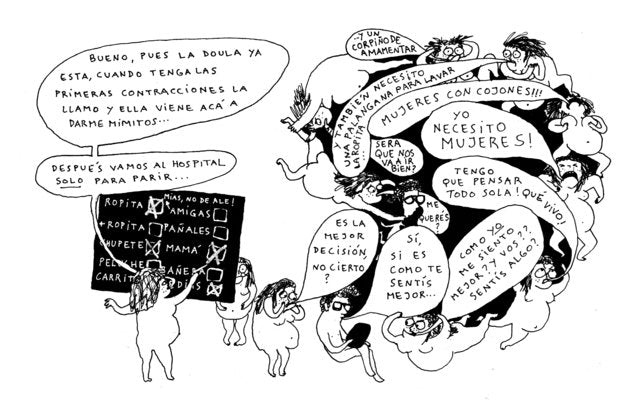 GRAVIDEZ