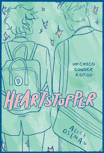 HEARTSTOPPER 1 (Edición especial)