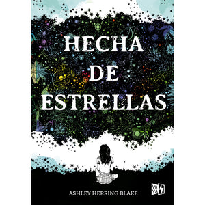 HECHA DE ESTRELLAS