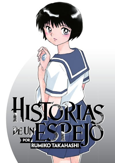 HISTORIAS DE UN ESPEJO