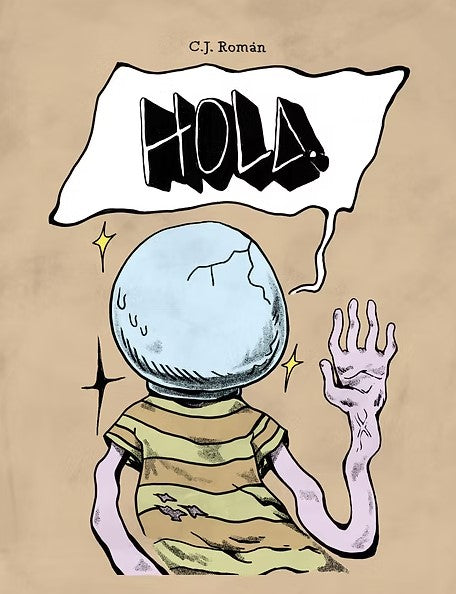 HOLA