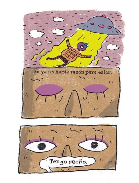 HOLA