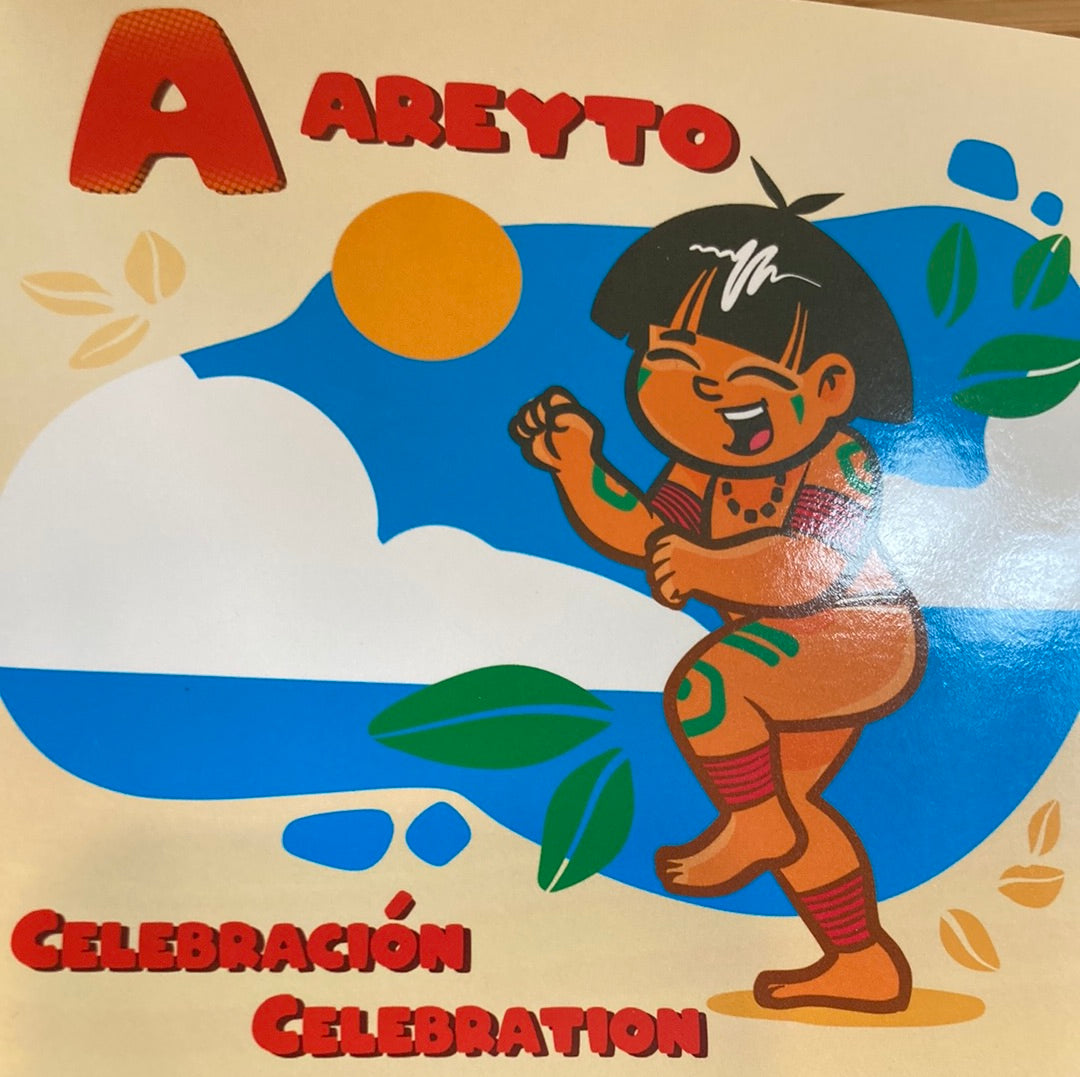 ABC TAÍNO