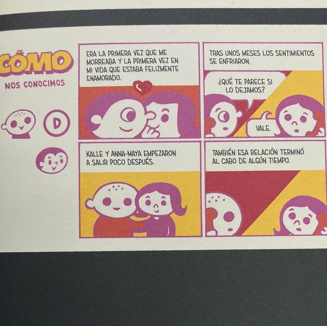 AMIGO MUERTO