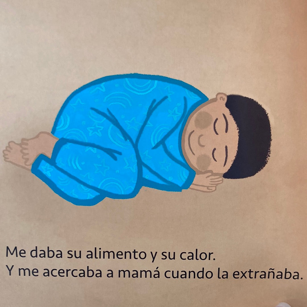 ¡TETA MAMÁ! Acompañando el destete respetuoso