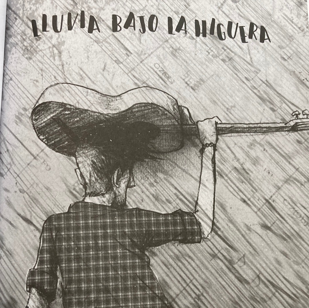 AMIGOS POR EL VIENTO