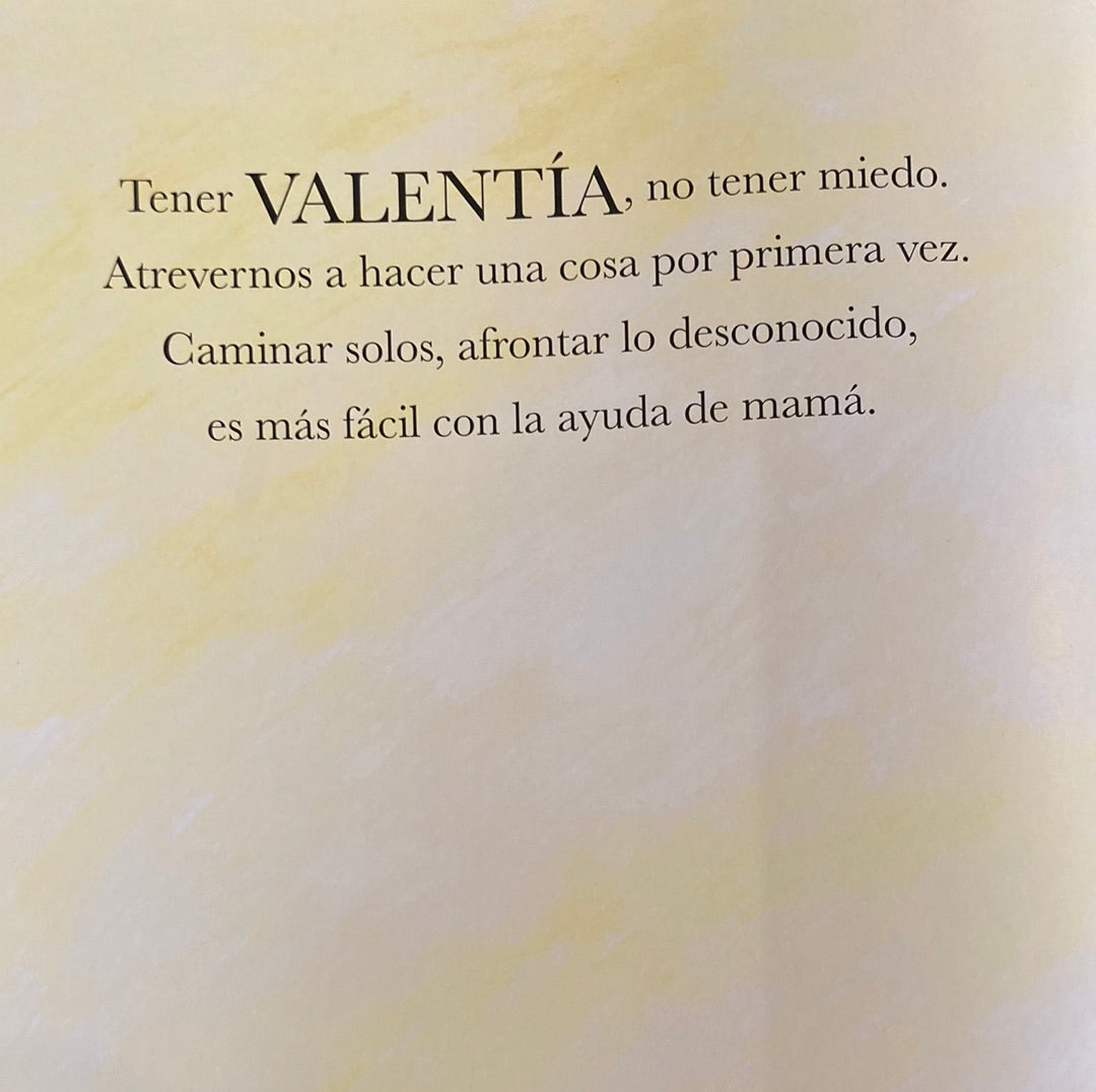 LAS PEQUEÑAS (Y GRANDES) EMOCIONES DE LA VIDA