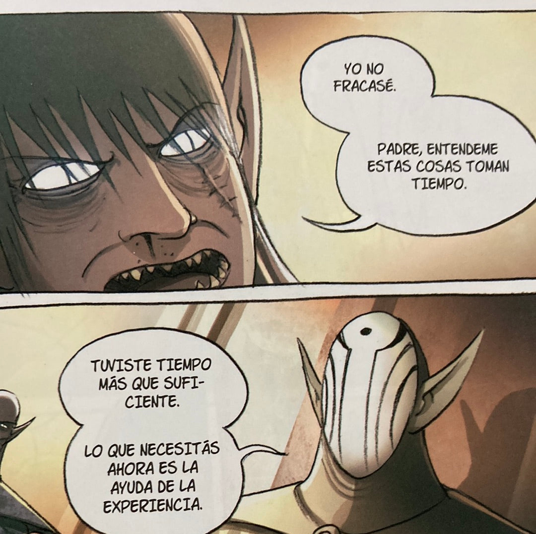 AMULETO 2