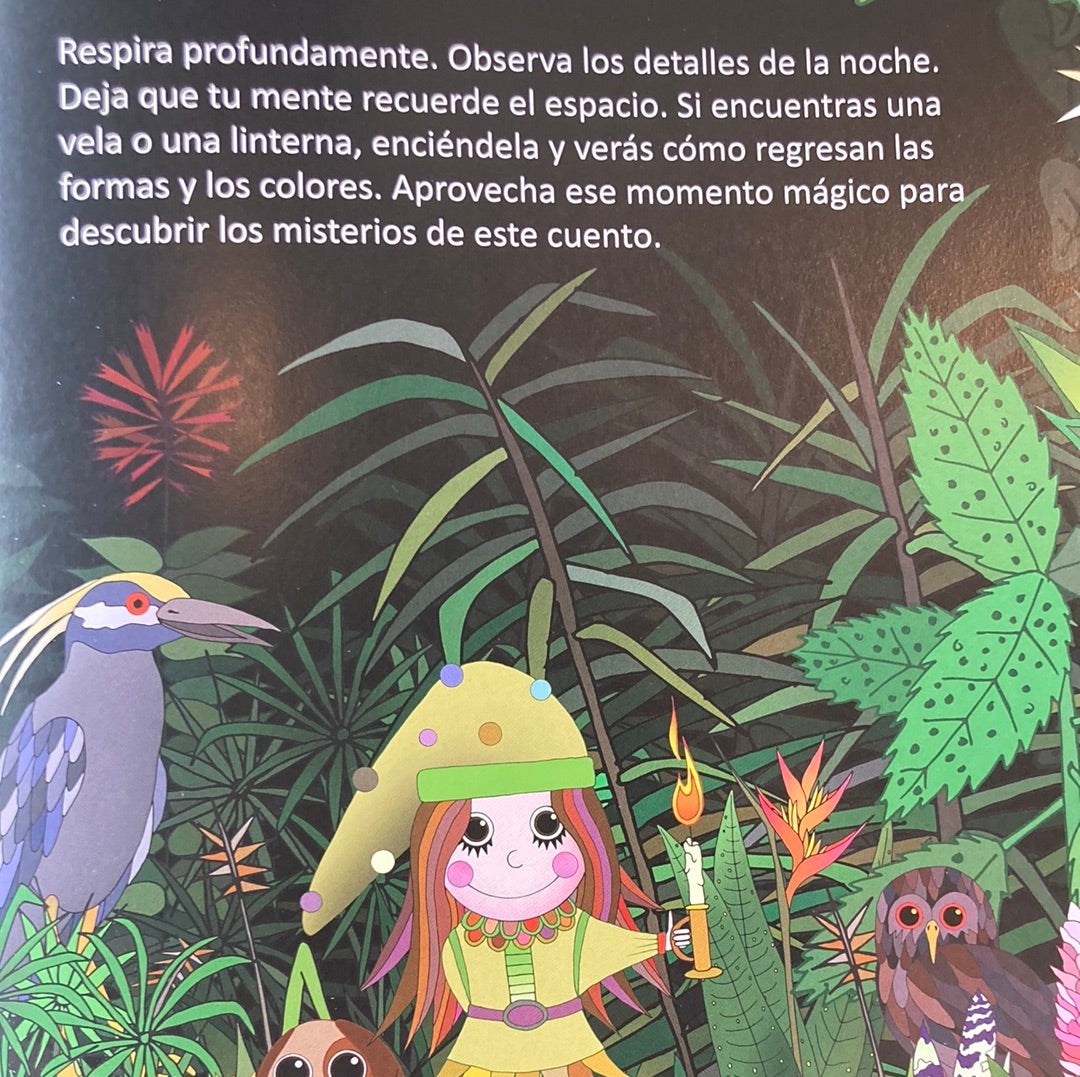 CENTINELA DE MANGÓ