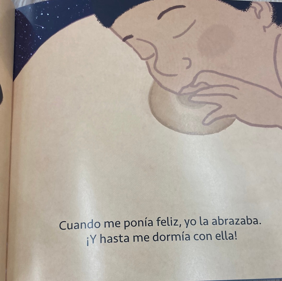¡TETA MAMÁ! Acompañando el destete respetuoso