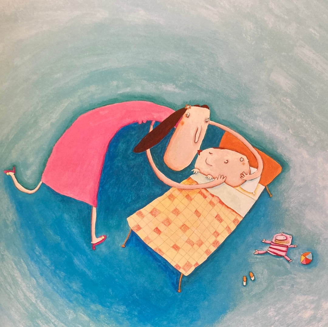 LAS PEQUEÑAS (Y GRANDES) EMOCIONES DE LA VIDA