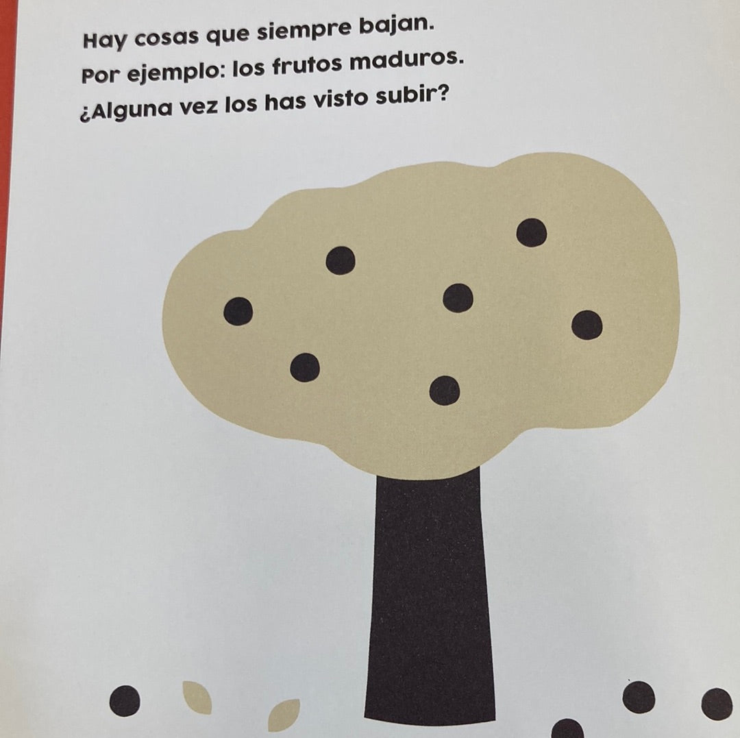 SUBEN Y BAJAN