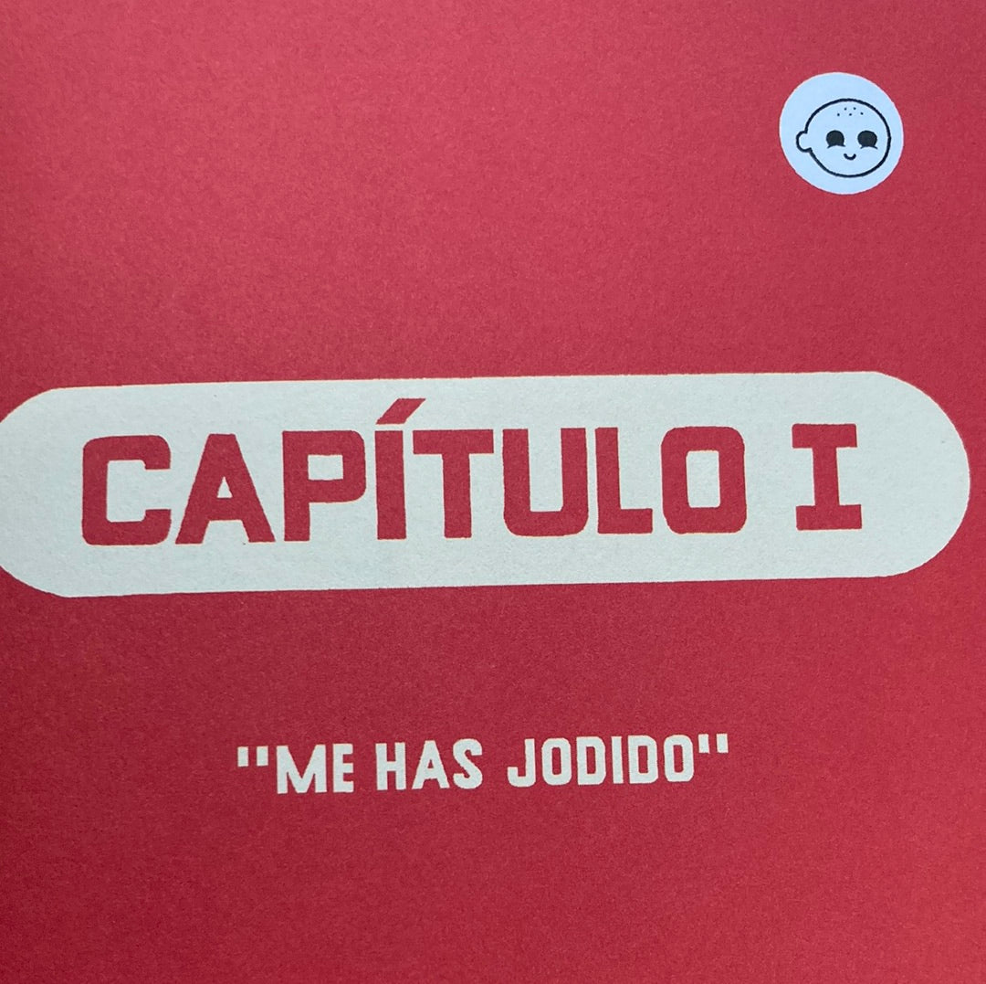 AMIGO MUERTO