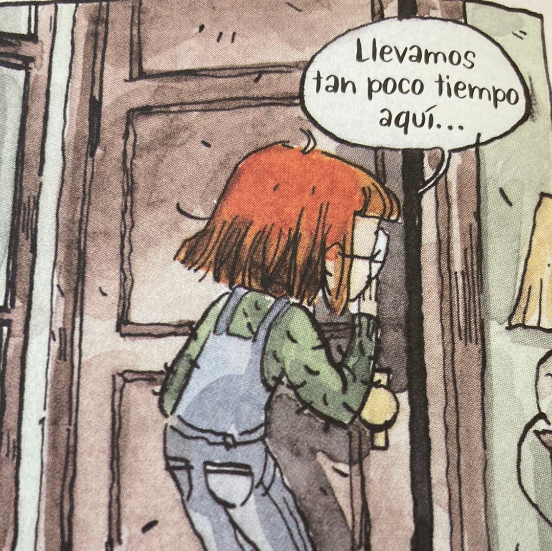 MELVINA