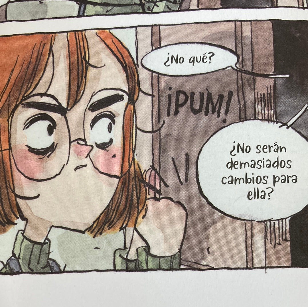 MELVINA