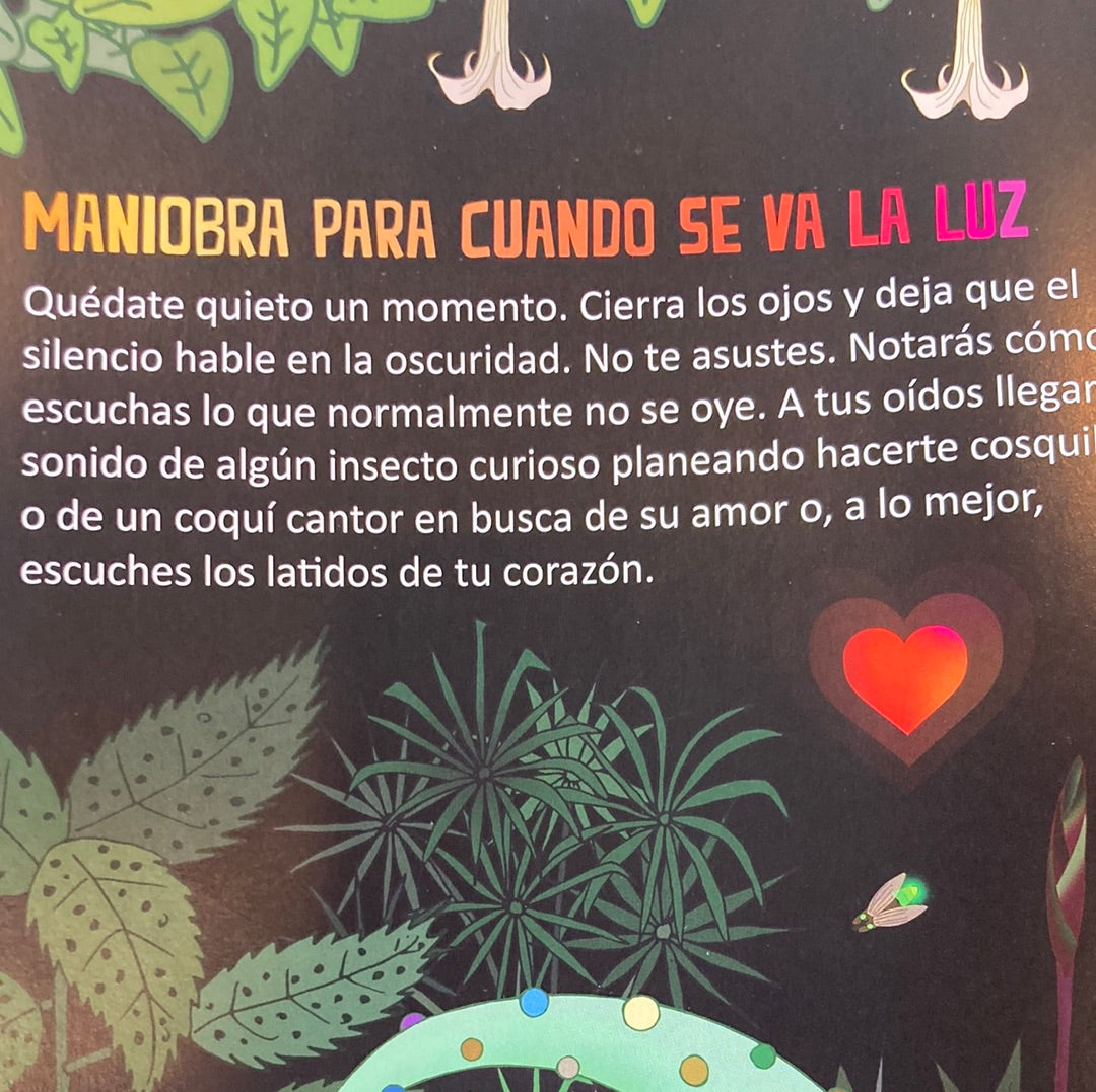 CENTINELA DE MANGÓ