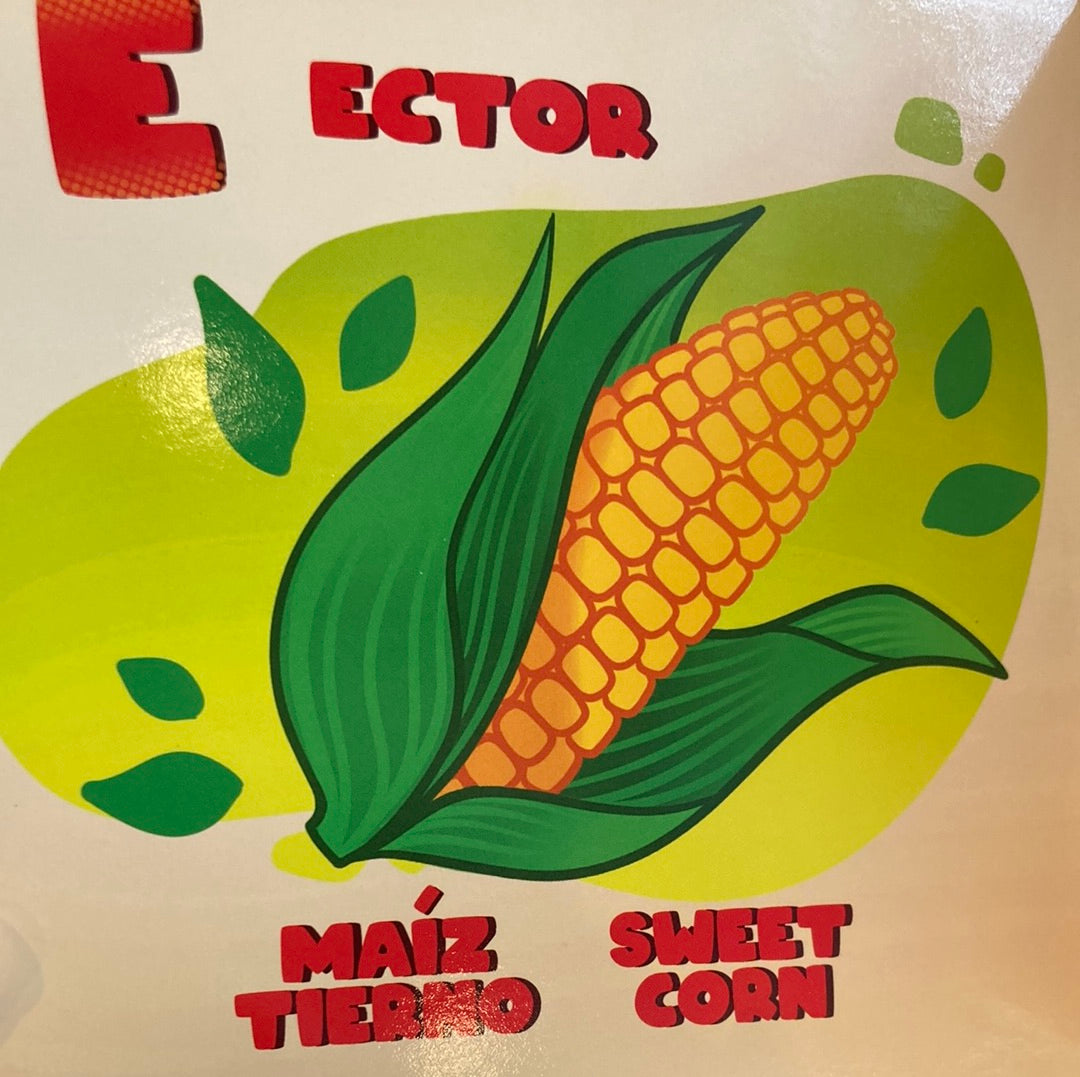 ABC TAÍNO