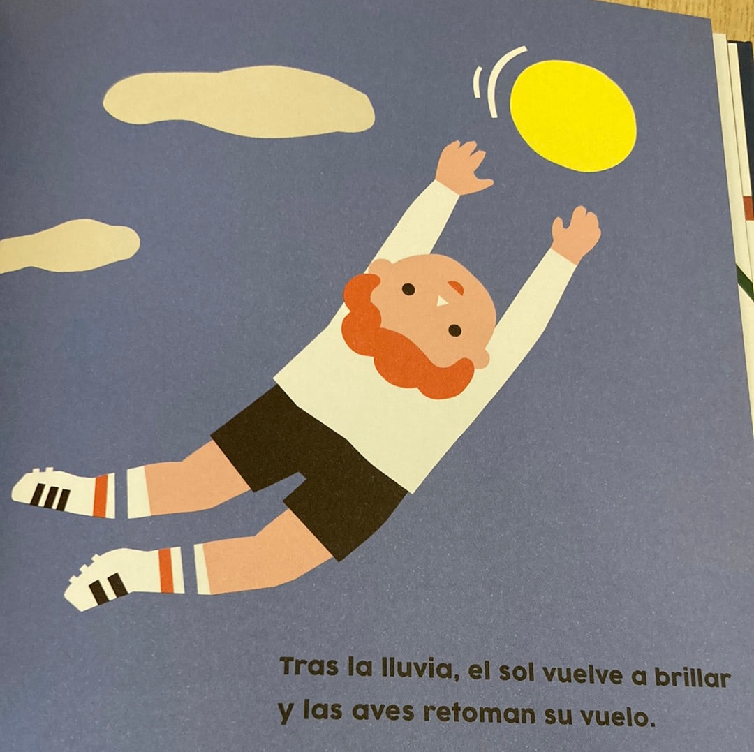 SUBEN Y BAJAN