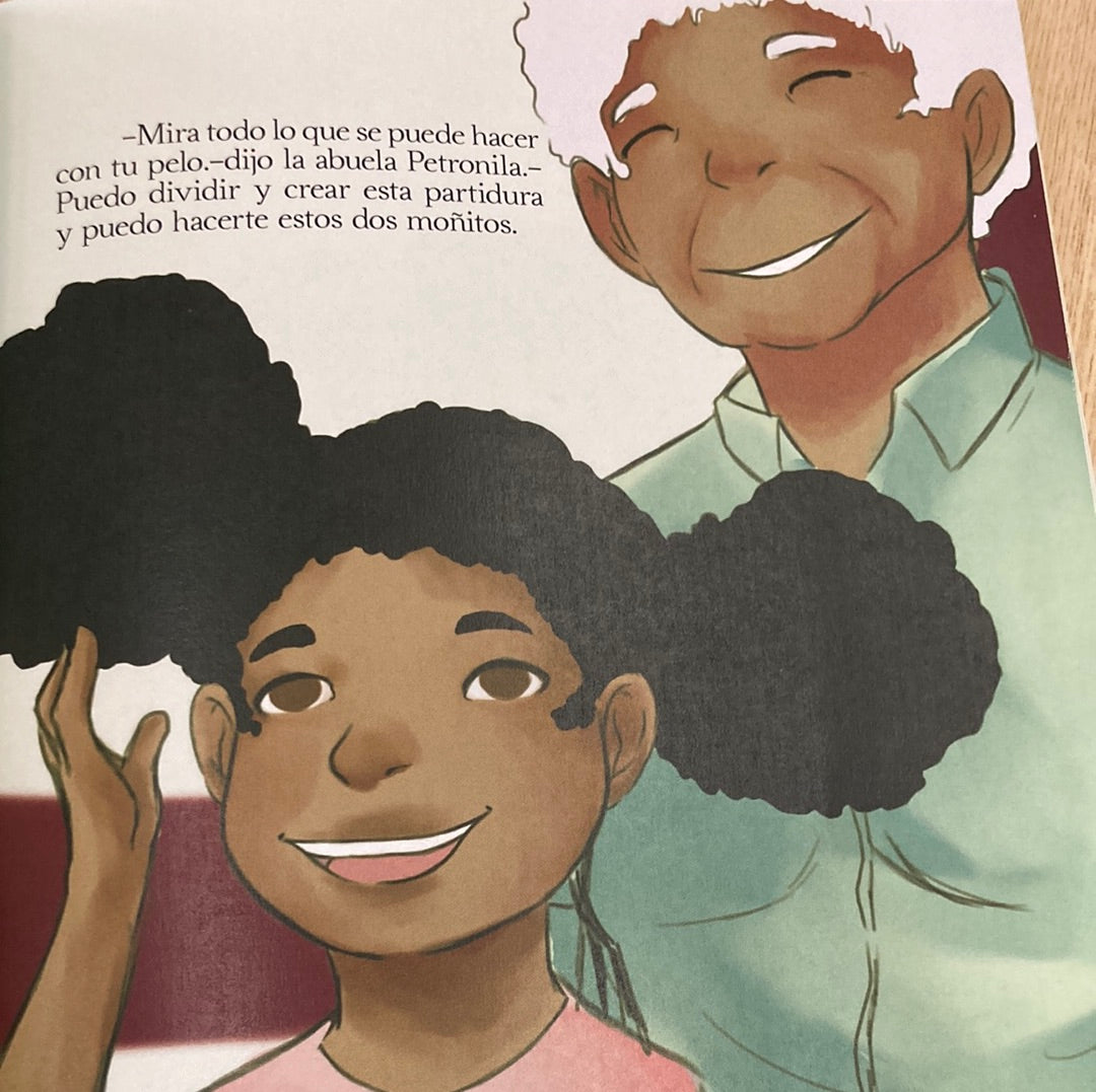 PELO BUENO