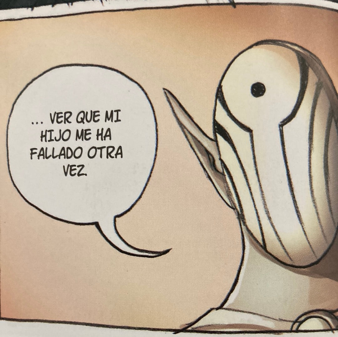 AMULETO 2