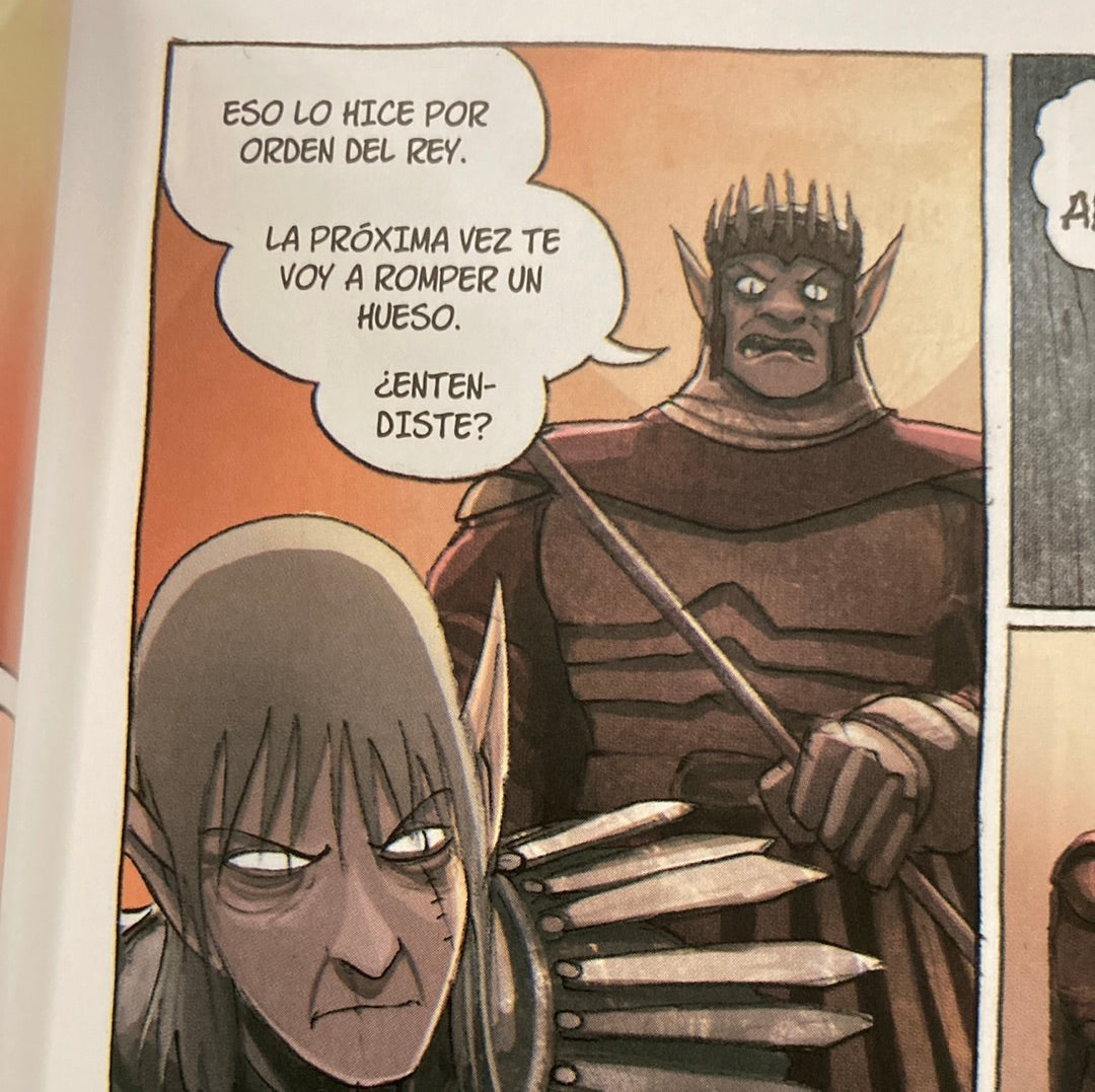 AMULETO 2
