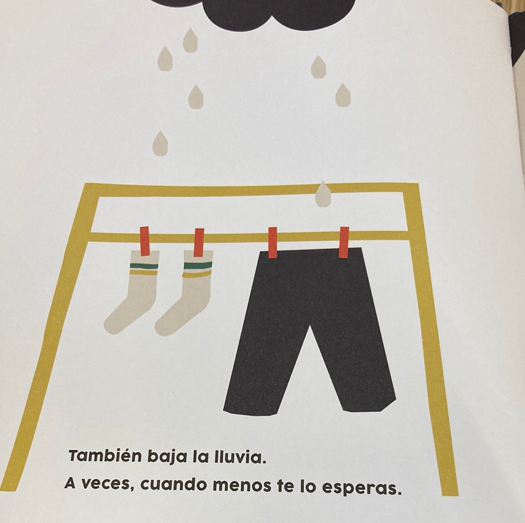 SUBEN Y BAJAN