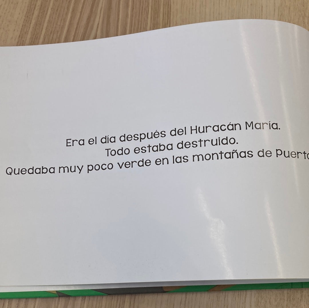 EL ÚLTIMO COQUÍ