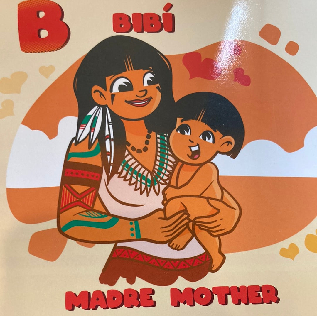 ABC TAÍNO