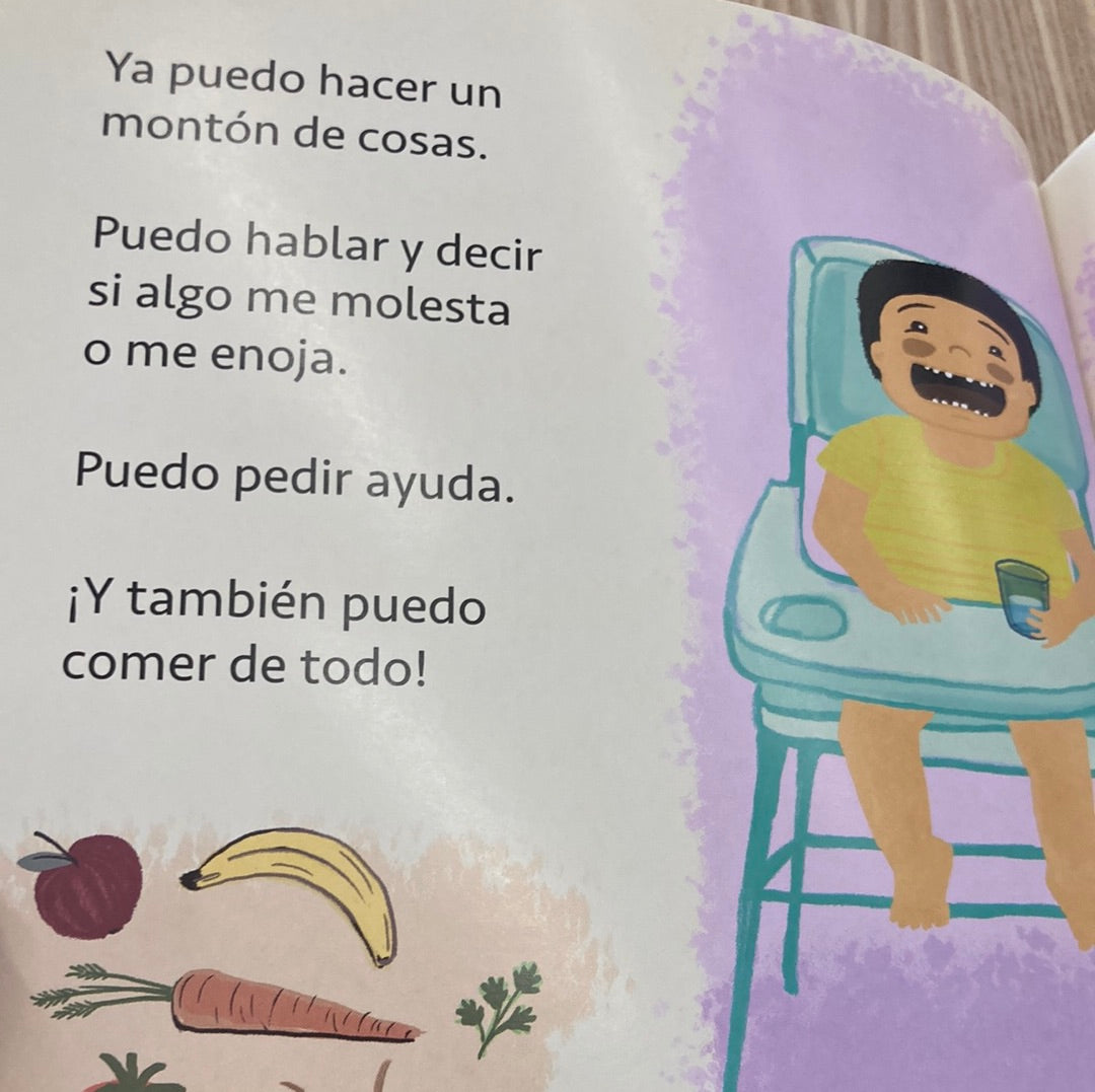 ¡TETA MAMÁ! Acompañando el destete respetuoso