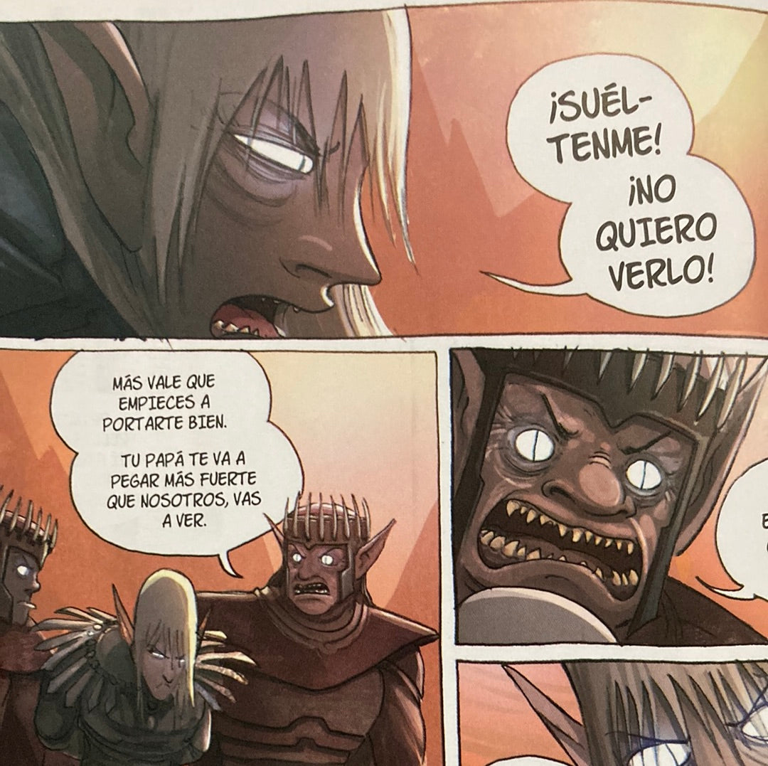 AMULETO 2