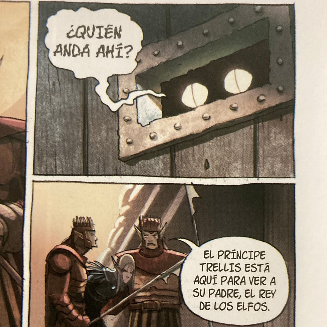 AMULETO 2