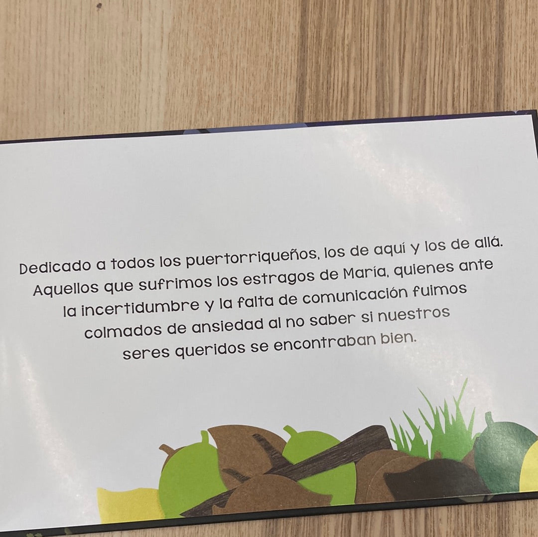 EL ÚLTIMO COQUÍ