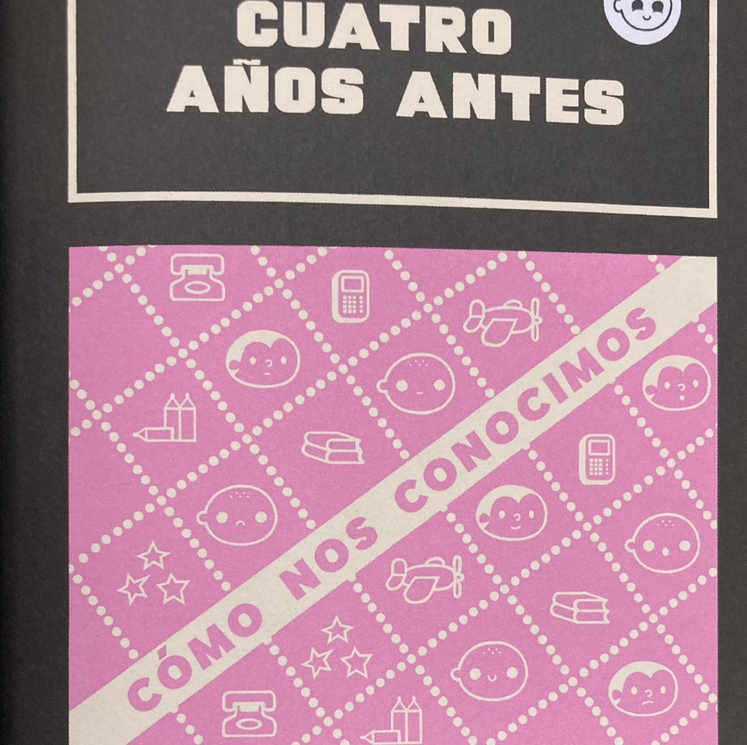 AMIGO MUERTO