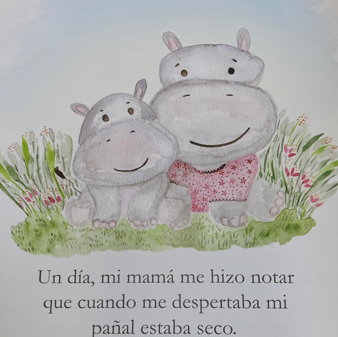 NUNETE DEJÓ LOS PAÑALES