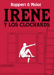 Irene y los clochards