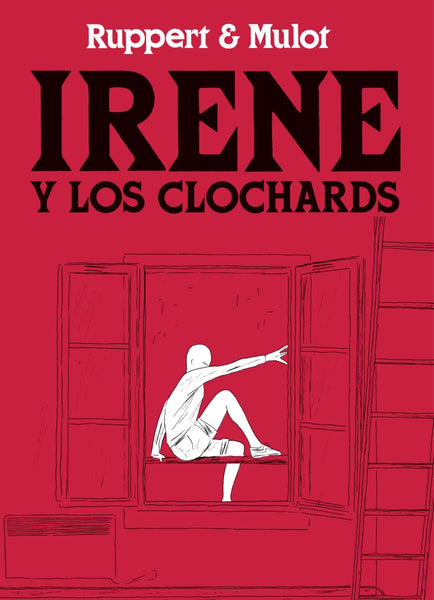 Irene y los clochards