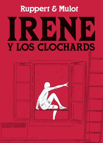 Irene y los clochards