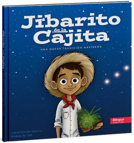 JIBARITO DE LA CAJITA