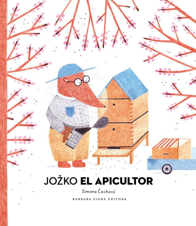 JOZKO EL APICULTOR