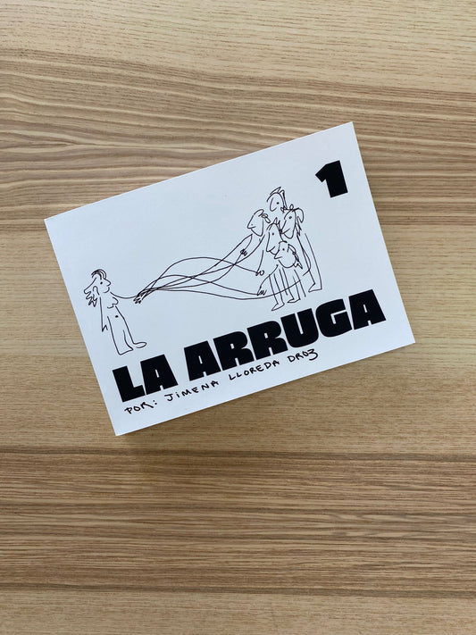 LA ARRUGA 1