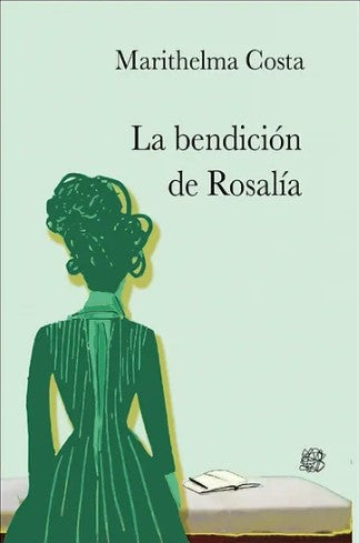 LA BENDICIÓN DE ROSALÍA