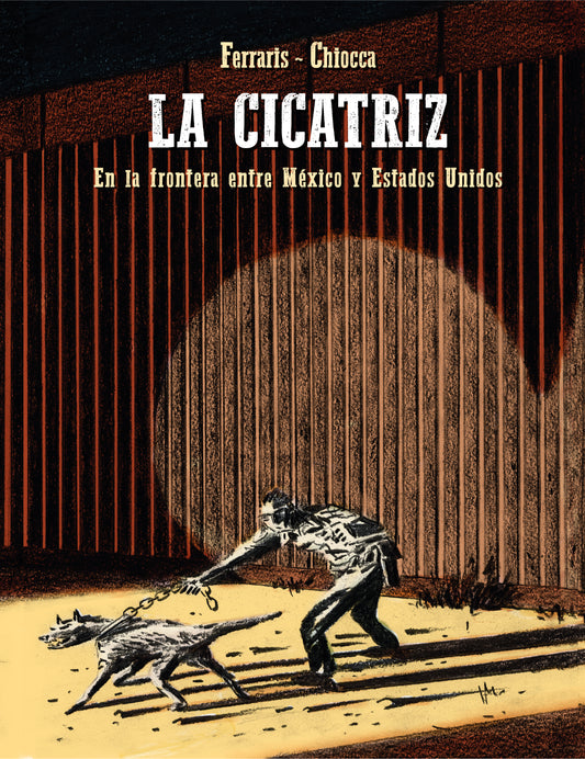 LA CICATRIZ